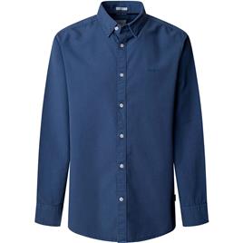 Pepe Jeans Camisa De Manga Comprida Phil