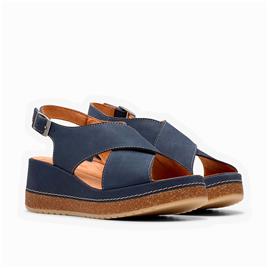 Clarks Shoes Sandálias Kassanda Step
