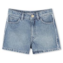 Zadig & Voltaire Calções X60343