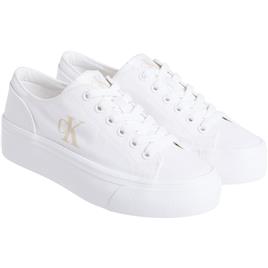 Calvin Klein Jeans Tênis Vulc Low