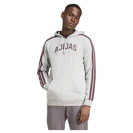 Adidas Moletom Com Capuz Codes Collegiate Graphic
