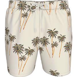 Tommy Hilfiger Calção De Banho Um0um03491 Trunk