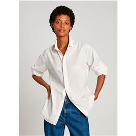 Pepe Jeans Camisa De Manga Comprida Rita