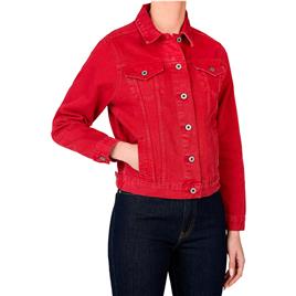 Pepe Jeans Jaqueta Jeans Pl402432 Regular Fit