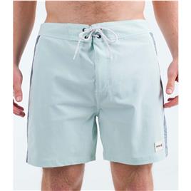 Hurley Calção De Banho Phntm Naturals Blocked Sessions 16´´