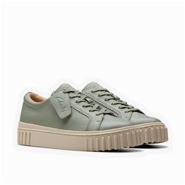 Clarks Shoes Tênis Mayhill Walk
