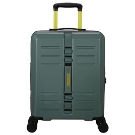 American Tourister Mala Com Rodinhas Trailon Spinner 55 Tsa 36l