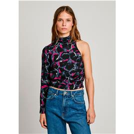 Pepe Jeans Blusa De Manga Comprida Aria