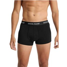Guess Jeans Boxers Gj M4bz48-k6yw1 3 Unidades