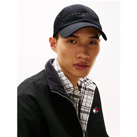 Tommy Jeans Boné Linear Logo