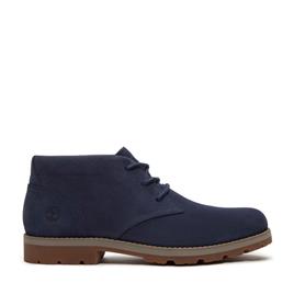 Timberland Botas Britton Square Mid