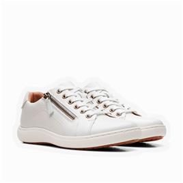 Clarks Shoes Tênis Nalle Lace