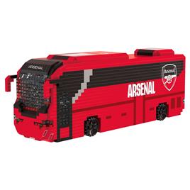 Team Merchandise Quebra-cabeça Arsenal 3d Brxlz Team Coach