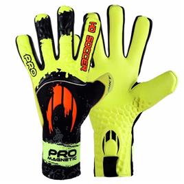 Ho Soccer Luvas De Goleiro Adikt Pro Magnetic
