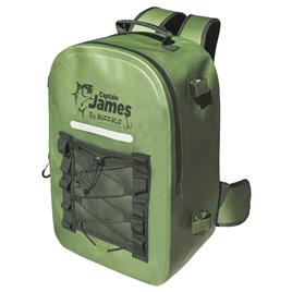 Captain James Mochila Buffalo 26l