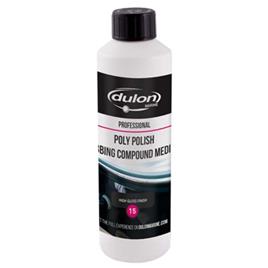 Dulon Limpador Agent Medium 15 500ml