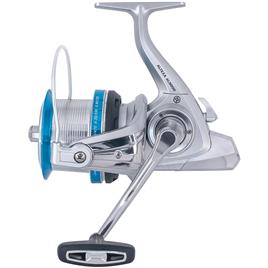 Wax Molinete De Surfcasting Altexa Al