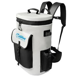 Captain James Mochila Buffalo 30l