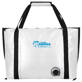 Captain James Bolsa Térmica Buffalo 35l