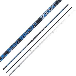 Bad Bass Vara De Surfcasting Sem Anéis Beast Revo