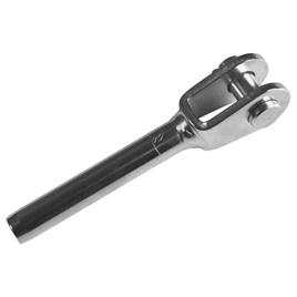 Bluewave Pino Cabo Garfo Terminal 12.7 Mm