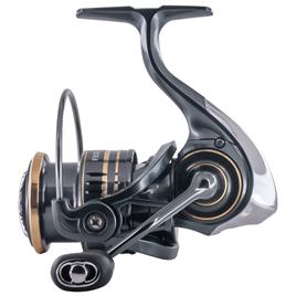 Wax Molinete Spinning Flux Fx