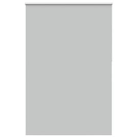 vidaXL Persiana de enrolar 160x210 cm largura tecido 156,6cm poliéster