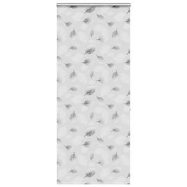 vidaXL Rolo de Duche Estores cassete 110x240 cm Largura Tecido 106 cm