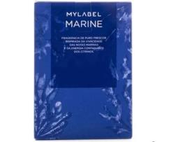 Eau De Toilette Marine MYLABEL 100 ml