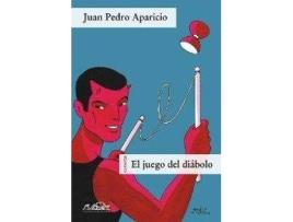 Livro Juego Del Diabolo de Juan P. Aparicio (Espanhol)