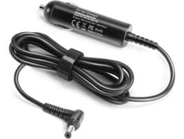 Carregador de Carro Compatível com Jbl Partybox 310/300/200 HUISMERK