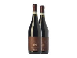 Vinho CESARI Superiore Bosan Valpolicella Ripasso (0.75 L - 2 Unidades)