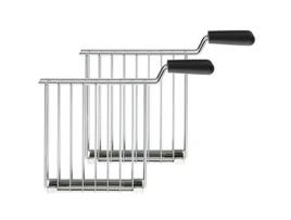Conjunto de 2 Gaiolas Sanduíche para Torradeira Lite / Architect 000510 DUALIT