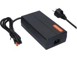 Carregador de Bicicleta Elétrica com Bateria 43V 2A 1 Pin BAFANG