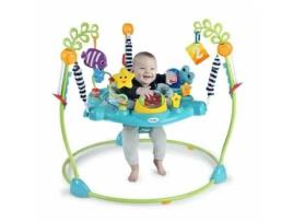 Centro de Atividades BABY EINSTEIN Ocean Explorers Curiosity Cove