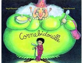 Livro Cornebidouille LES LUTINS French Edition de Pierre Bertrand (Francês)