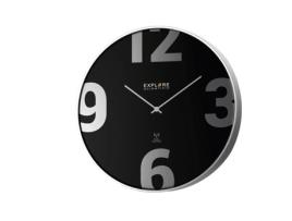 Explore Relógio Científico Pêndulo Rac1002Cm3000 EXPLORE SCIENTIFIC