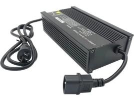 Carregador Compatível com Bosch Active Performance 6A 36V GO SOLID!