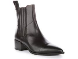 Botas de Mulher VAGABOND Pele Preto (39)