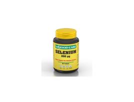 Selenium 20Ug 50Comp Good Care