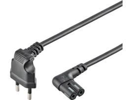 Cabo de Alimentação Compatível com Sonos One/Play:1 One/Play:3 One/Play:5 HUISMERK