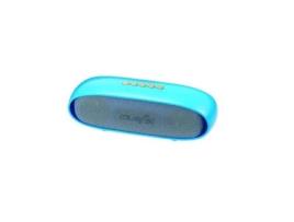 Coluna Portátil HIGH-TECH & BIEN-ETRE Ws-2517Bt (Bluetooth - Azul)