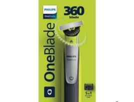 Máquina de Barbear One Blade Qp2734/23 PHILIPS