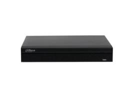 Gravador NVR Dahua 4 Canais PoE DHI-NVR4104HS-P-4KS3