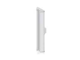 Antena Ubiquiti airMAX Basestation 3GHz 18Dbi 120º Branco