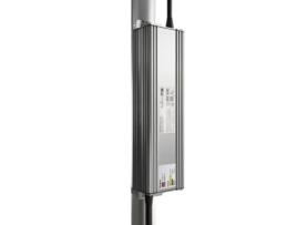 Fonte de Alimentação Mikrotik MTP250-53V47-OD AC/DC 53V 250W