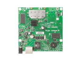 Router Mikrotik RB/911G2HPnD 2.4Ghz RouterOS