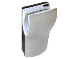 M14ACS DUALFLOW PLUS Secador de mãos acetinado MEDICLINICS