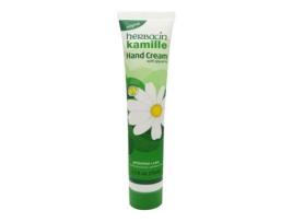 Herbacin Wuta Kamille Creme Mãos Tubo 75 ml