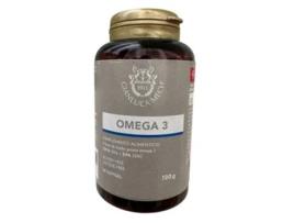 Gianluca Mech Omega 3 90 Cápsulas